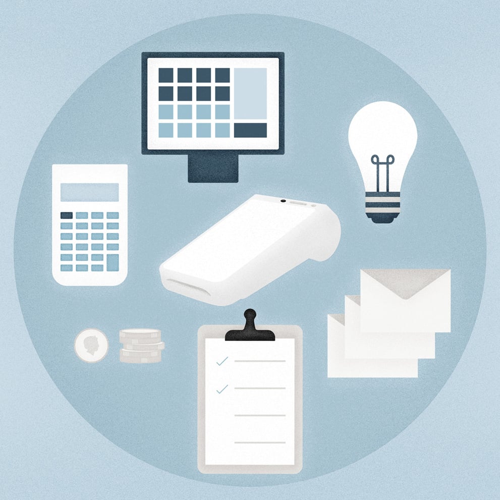 Essential Software Tools for Your Small Business