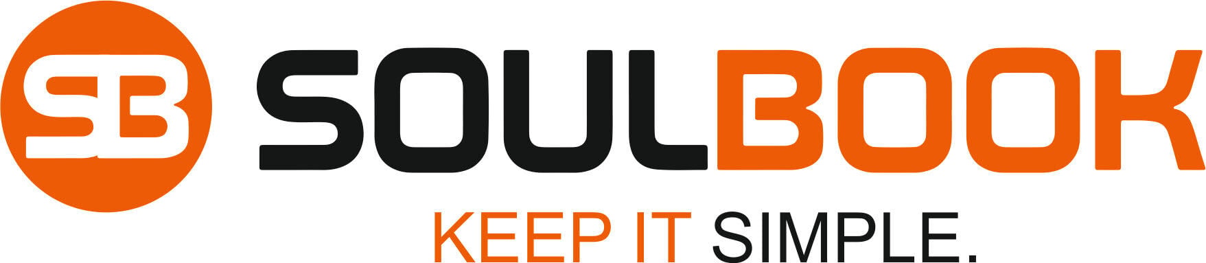 soulbook white