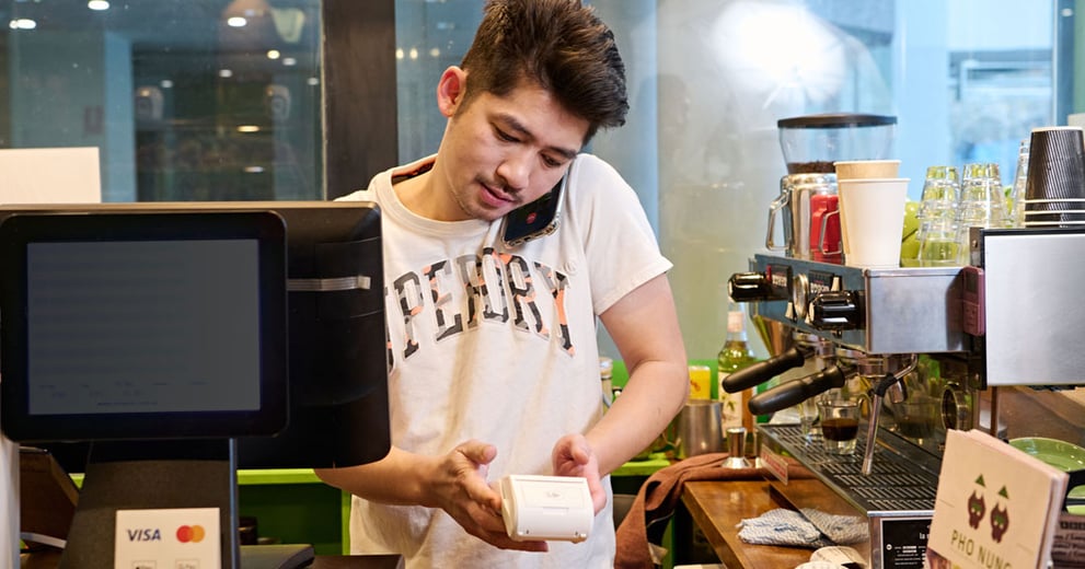 Should You Accept Card-Not-Present Payments?