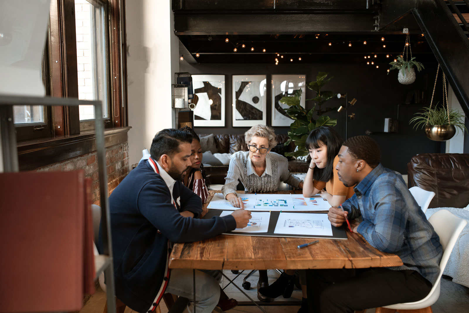how to prevent business fraud